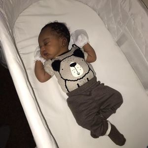 Meet your Posher, Leonard